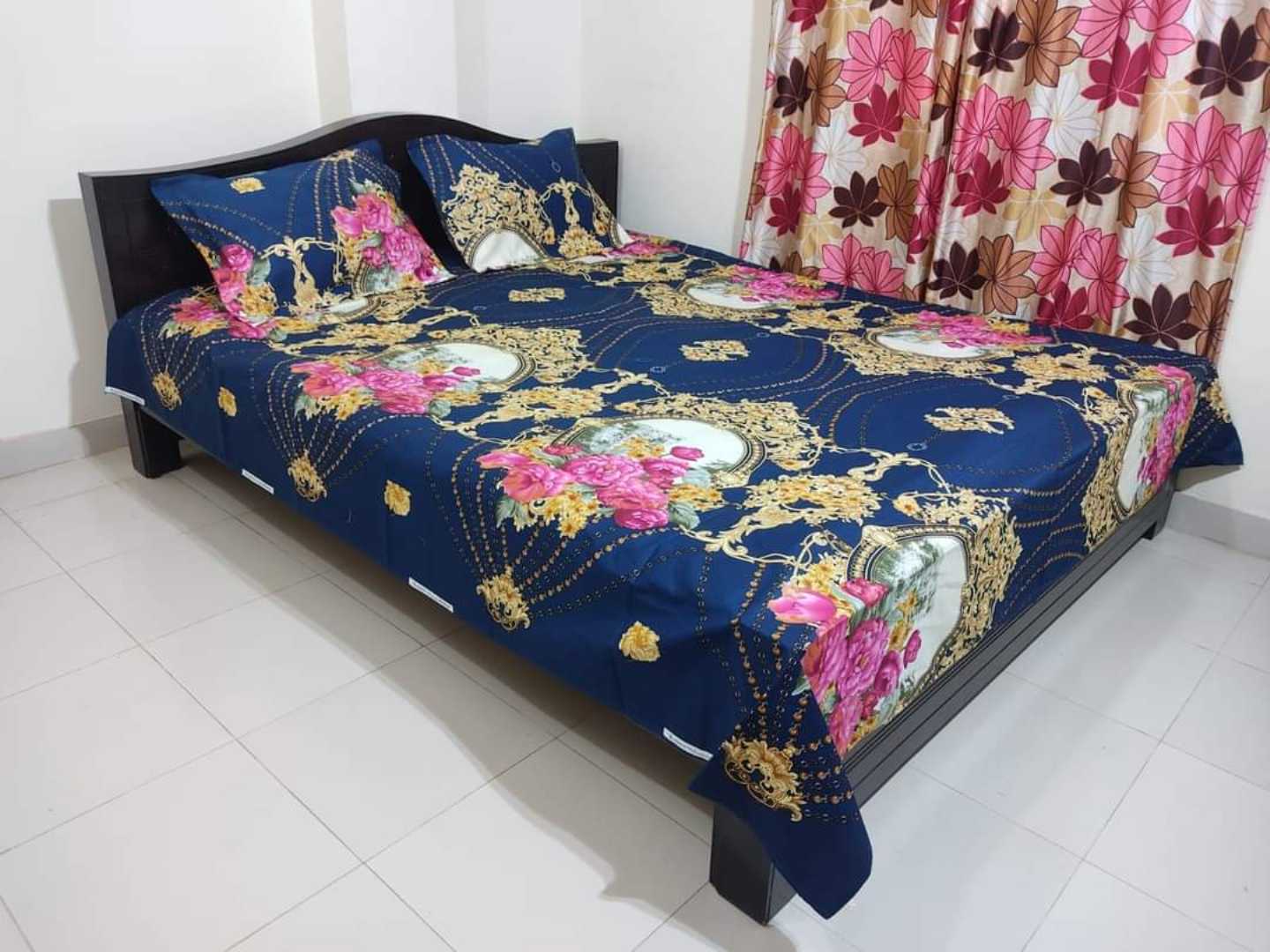BEDSHEETS,