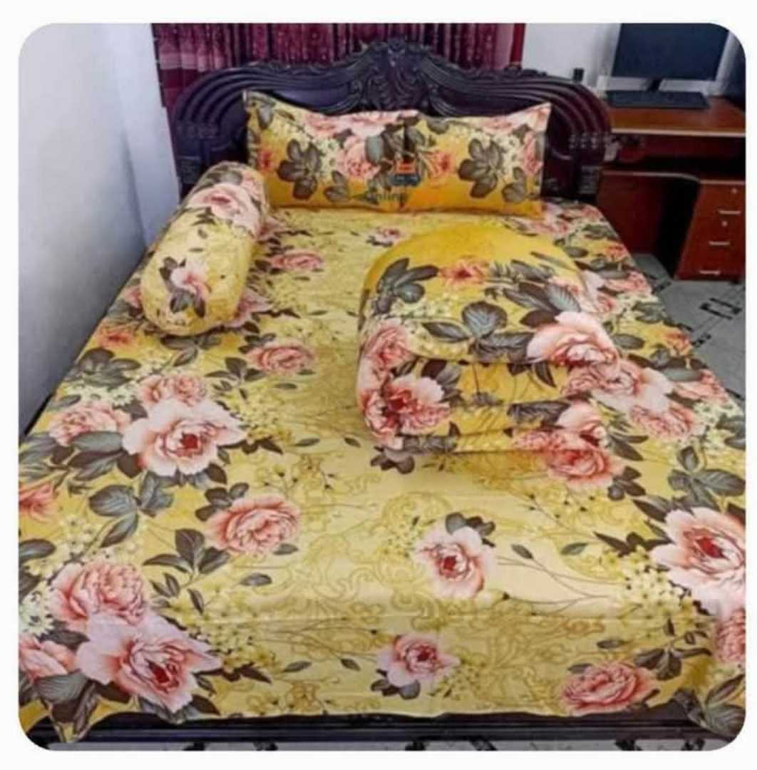 5,Pes,Set,Premium,Quality,Twill,Cotton,Fabrics,Comforter