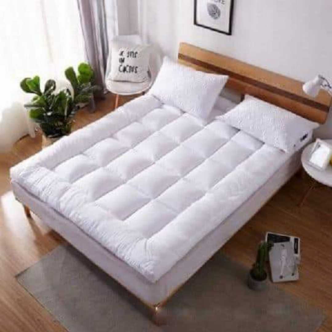Deluxe Mattress Topper