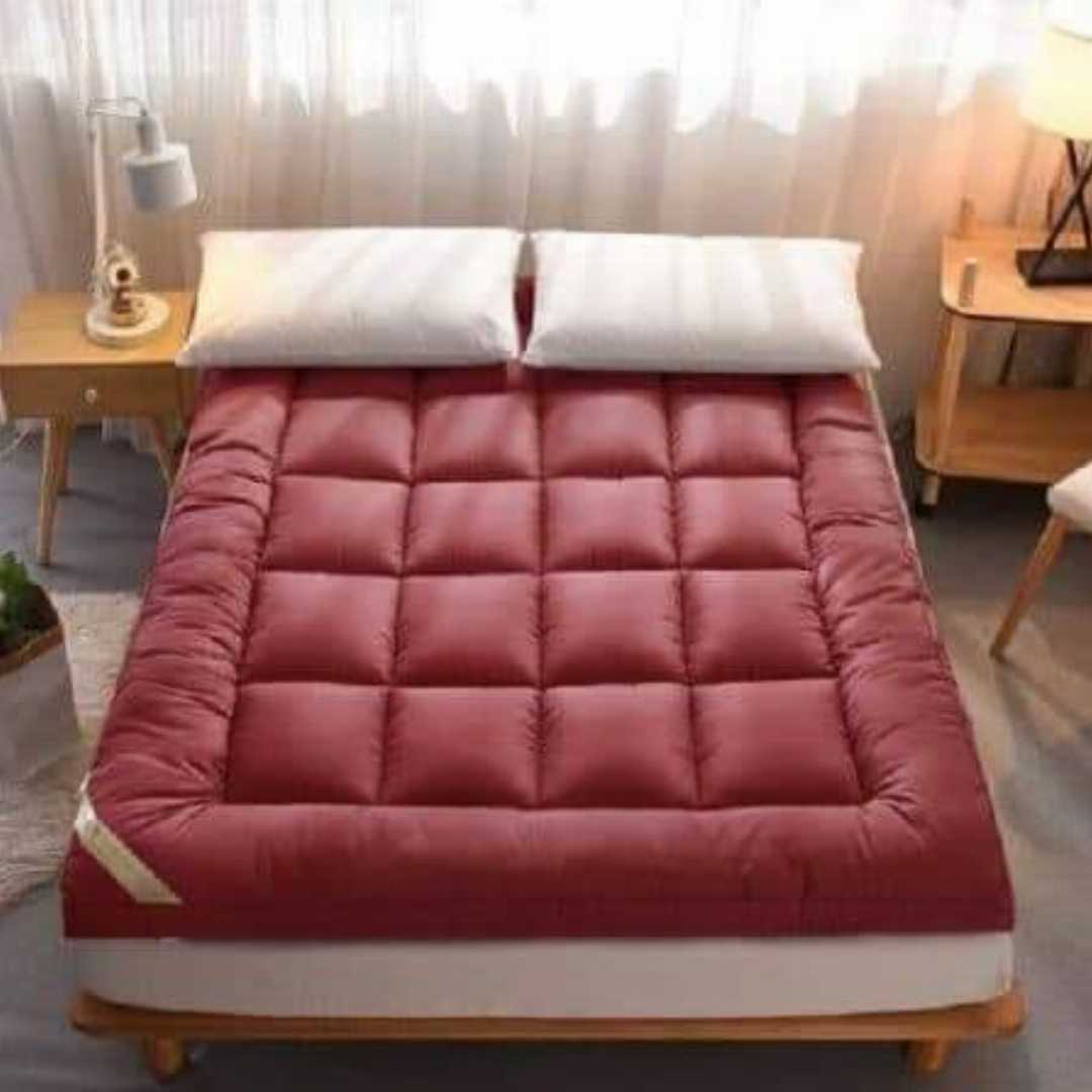 Deluxe Mattress Topper
