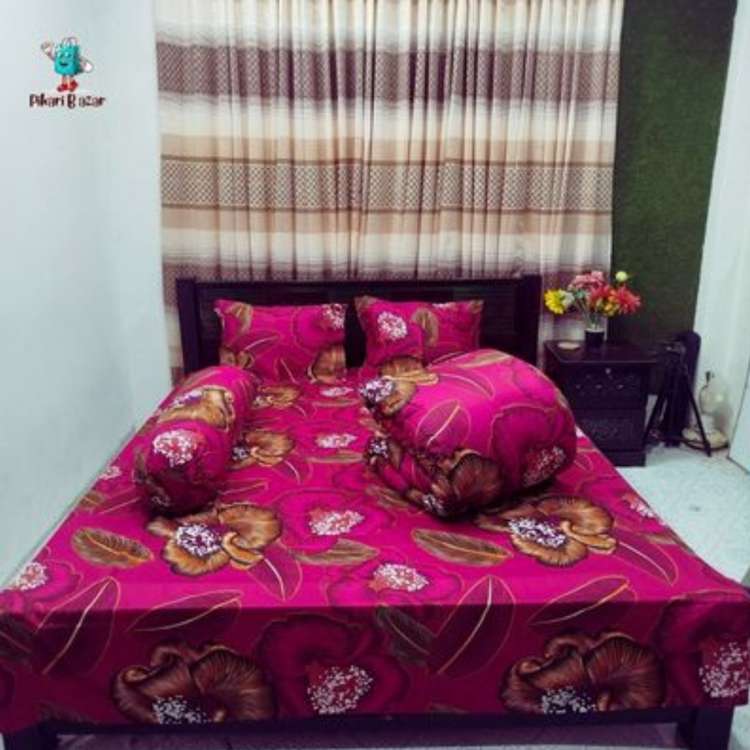 5,Pes,Set,Premium,Quality,Twill,Cotton,Fabrics,Comforter