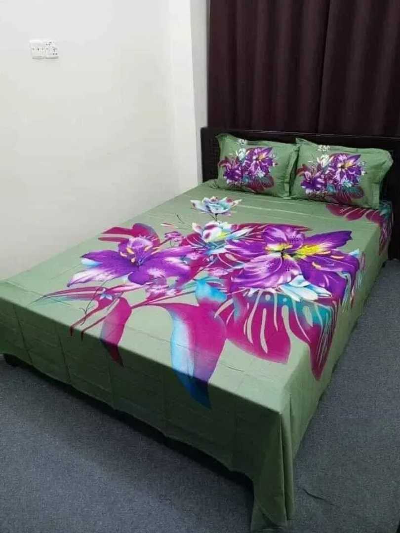DEGITAL,HOME,TEX,BEDSHEET